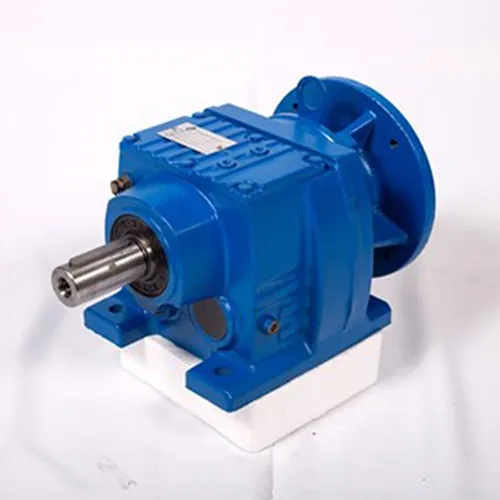 Teuntin sells and services industrial gearboxes.